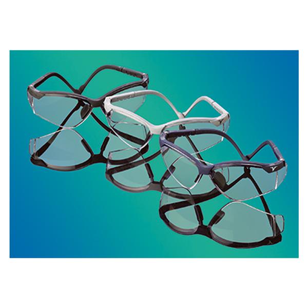 Eyewear Breeze Clear Lens / Black Frame Ea
